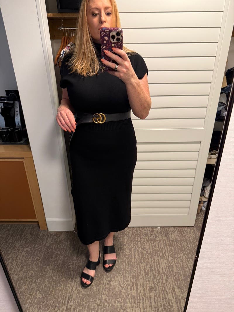 Member review photo