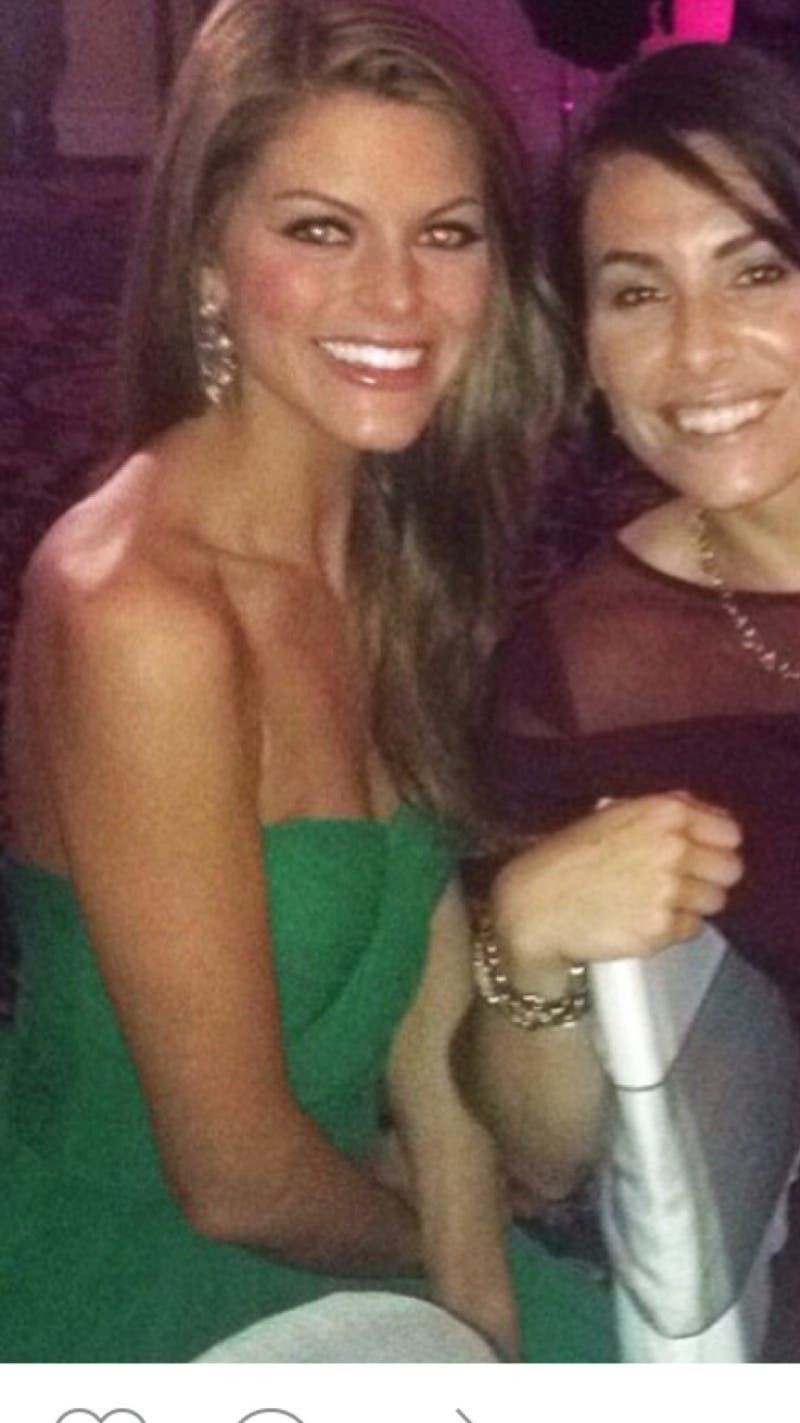 Lindsay
