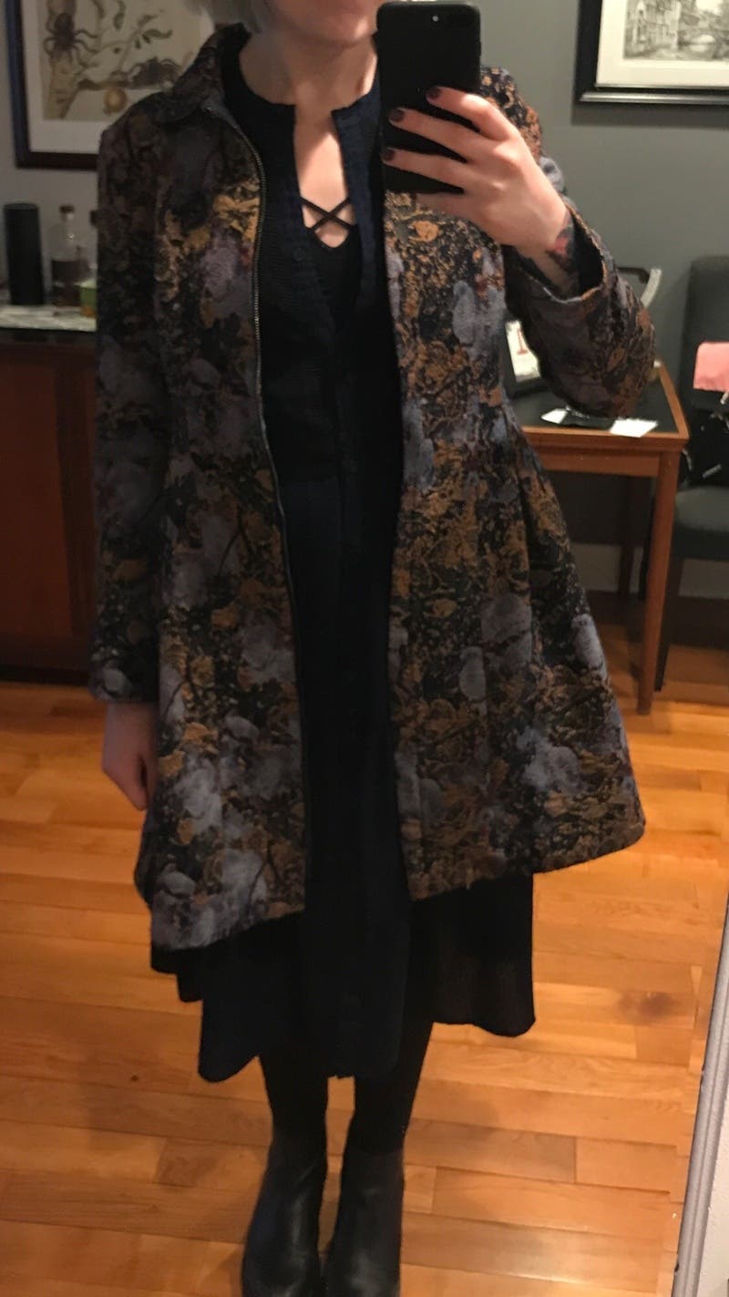 Member review photo