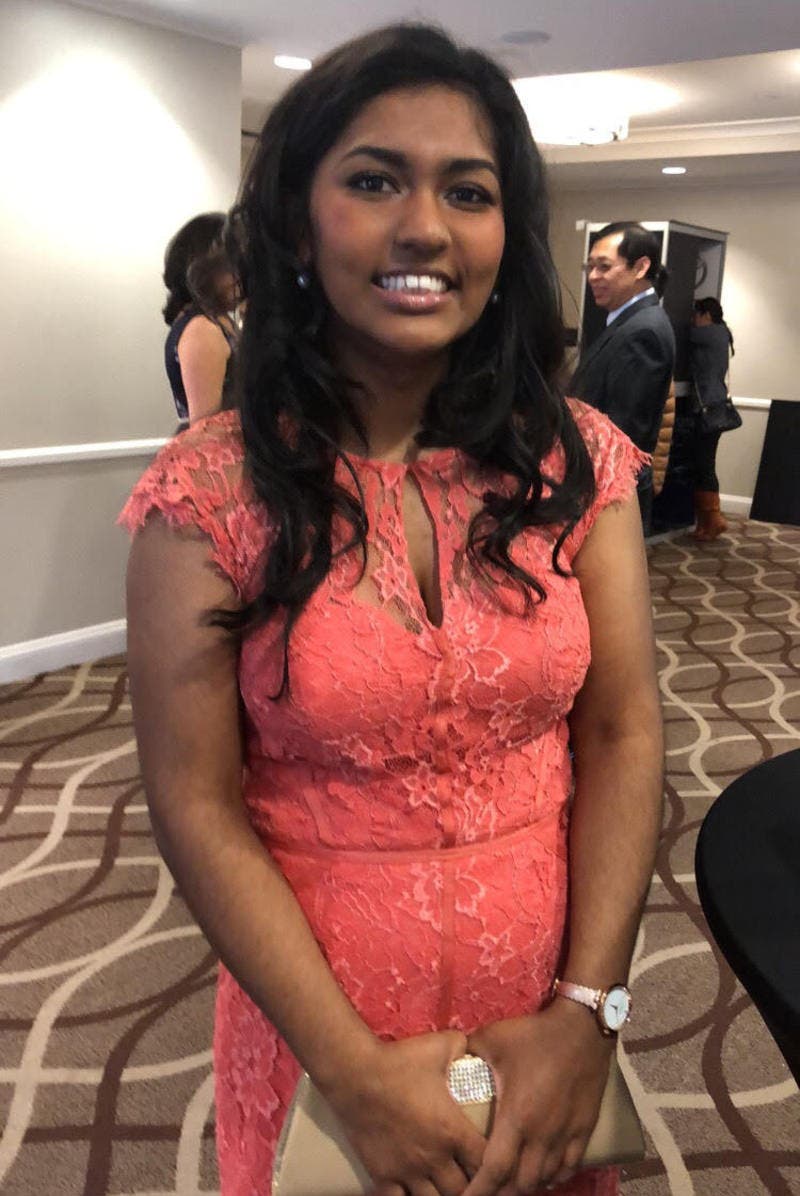 Member review photo