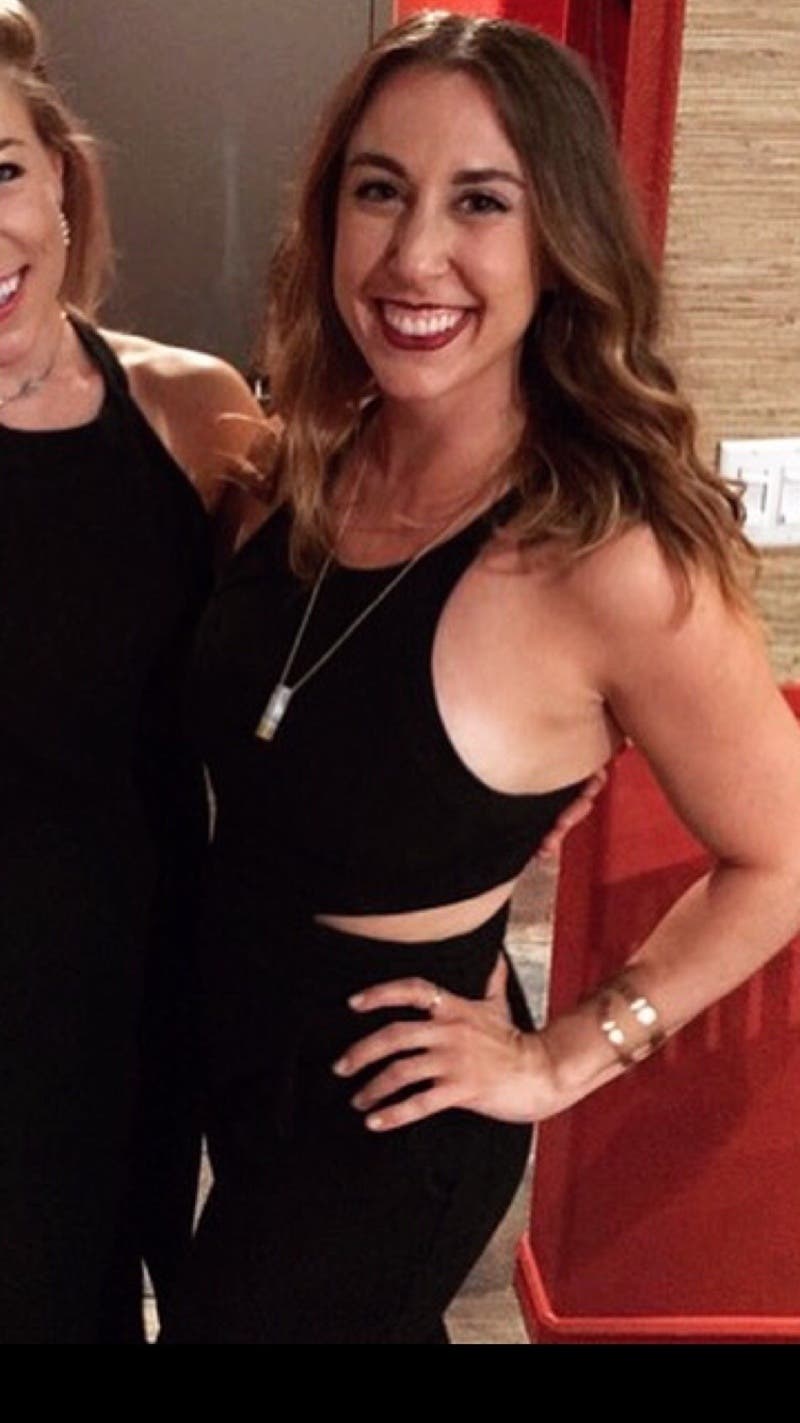 Sarah