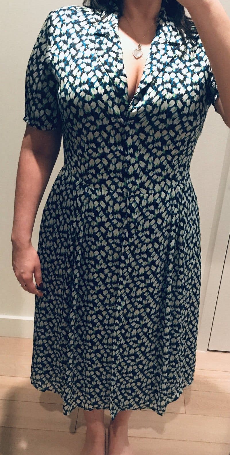 Member review photo
