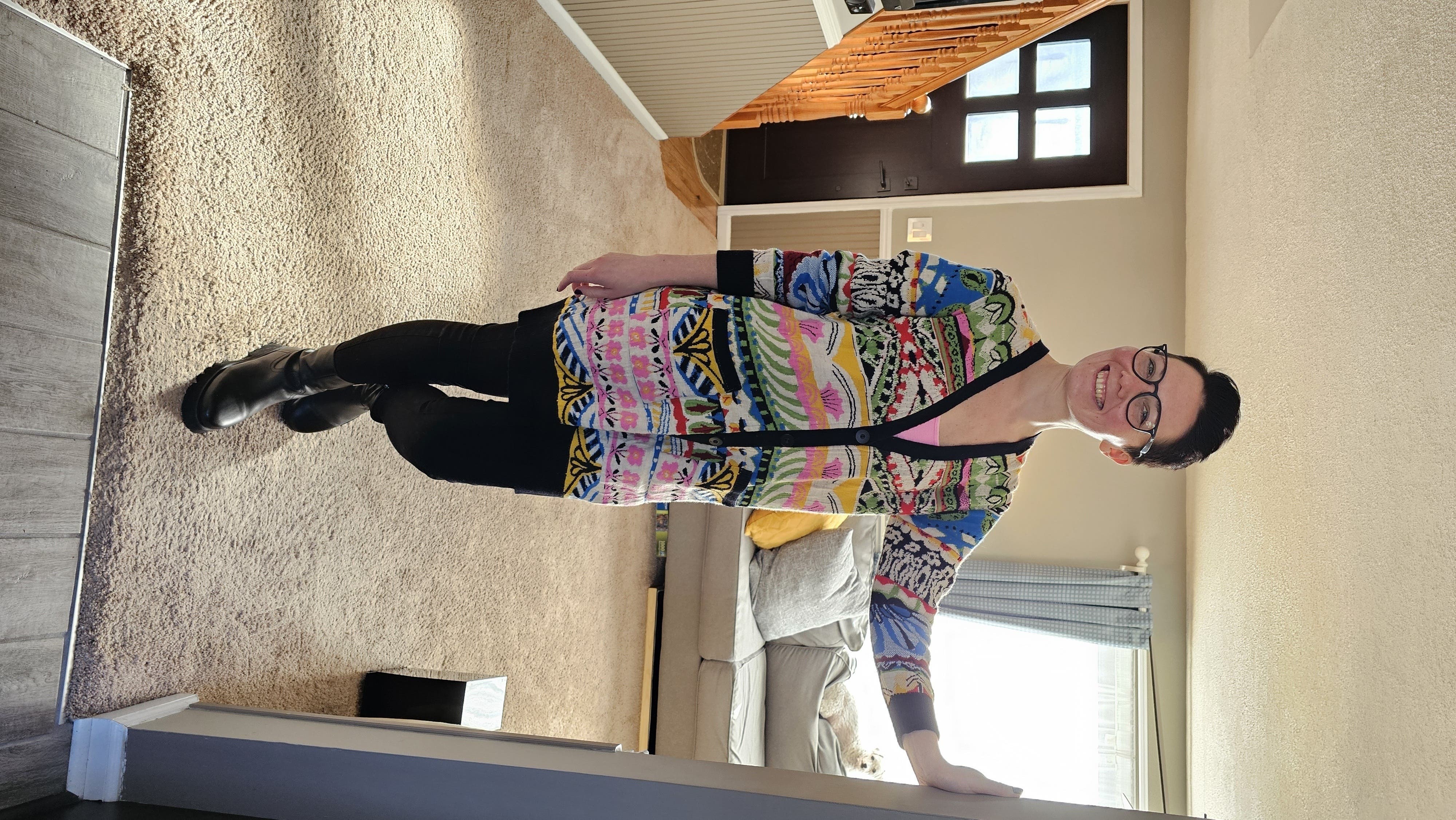 Member review photo