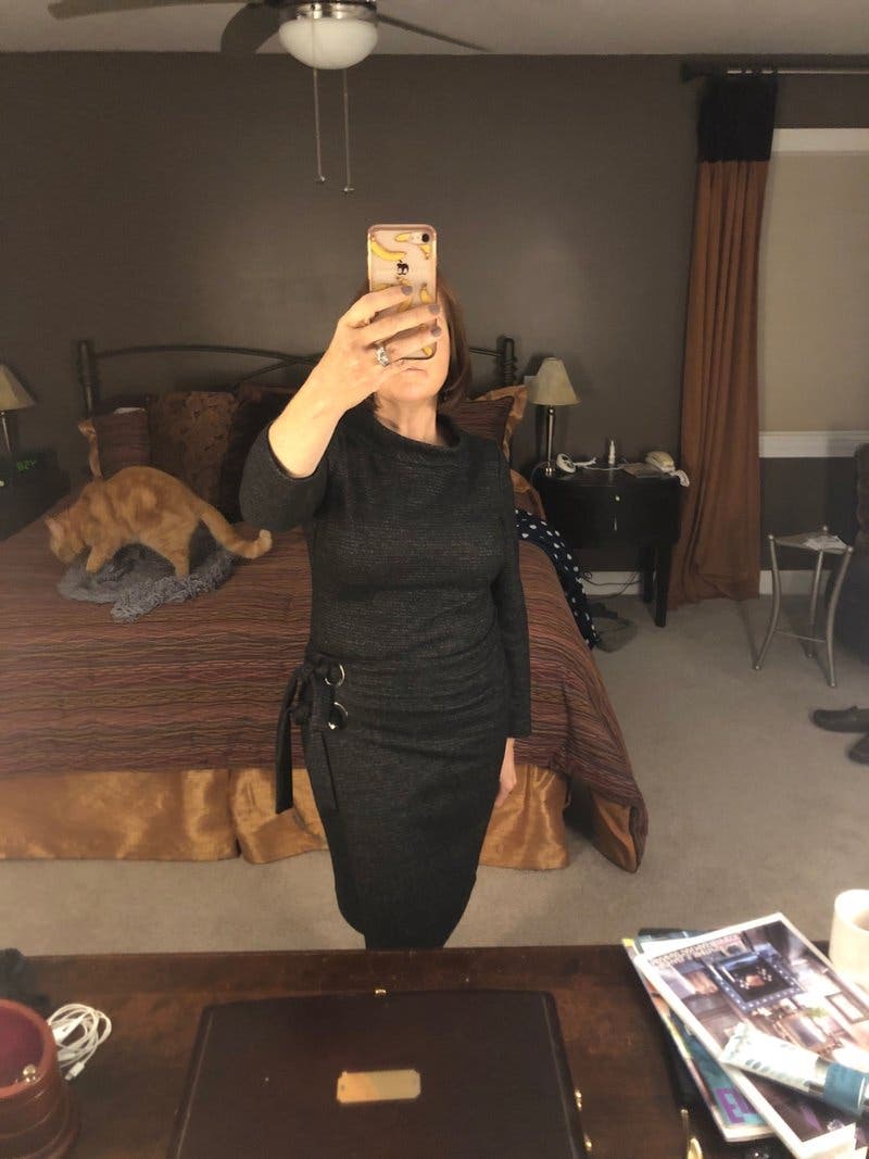 Member review photo