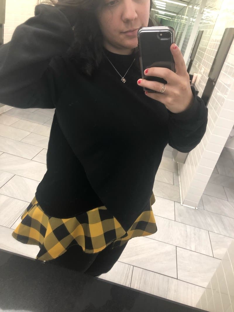 Member review photo