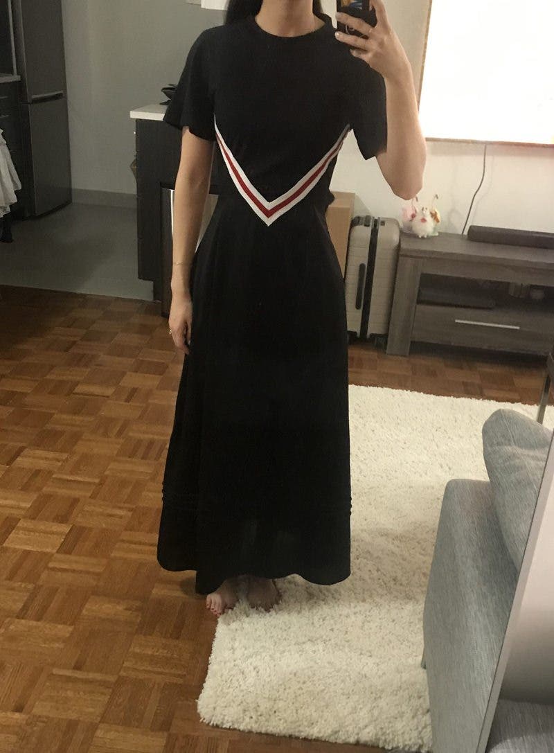 Member review photo