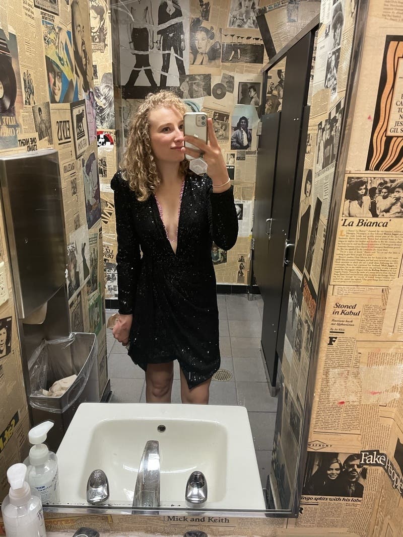 Sarah