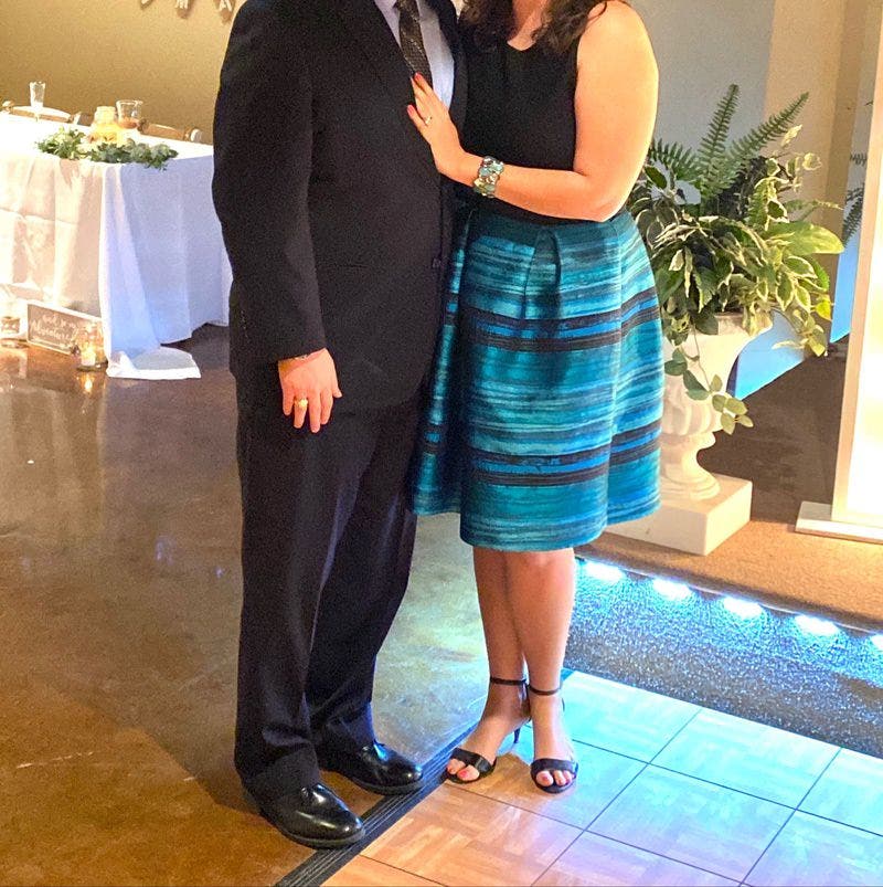 Member review photo