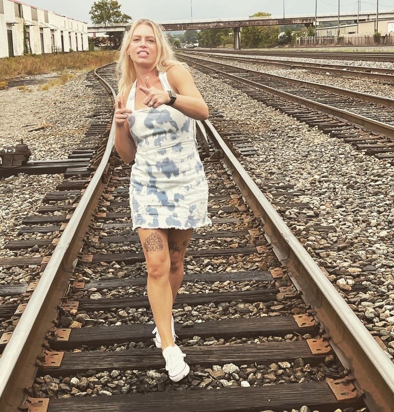 Kellie 