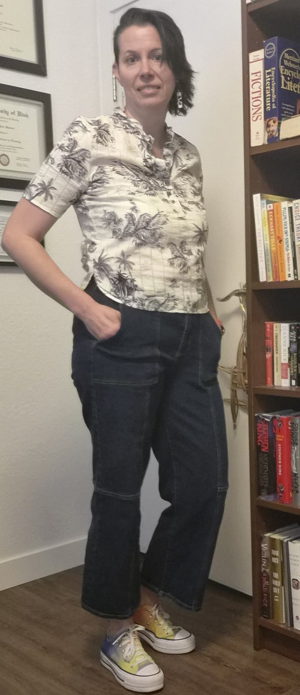Member review photo