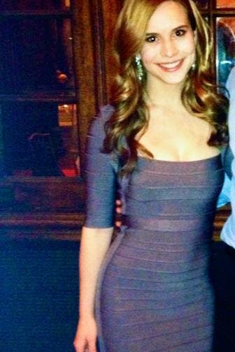Gillian