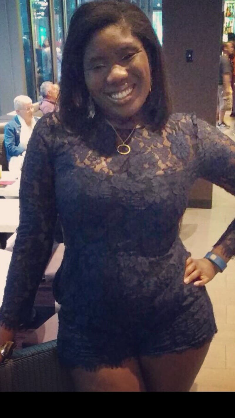 Mary