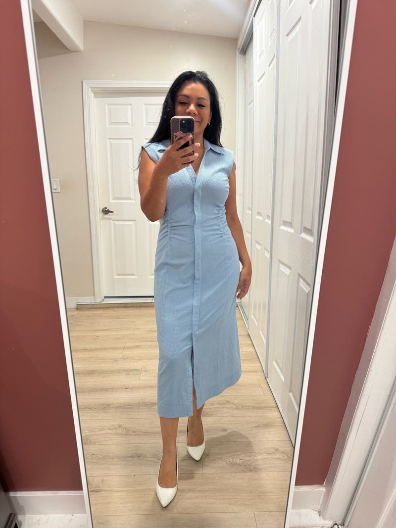 Member review photo
