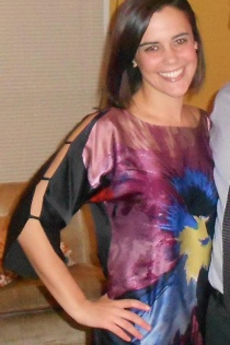 Lindsay