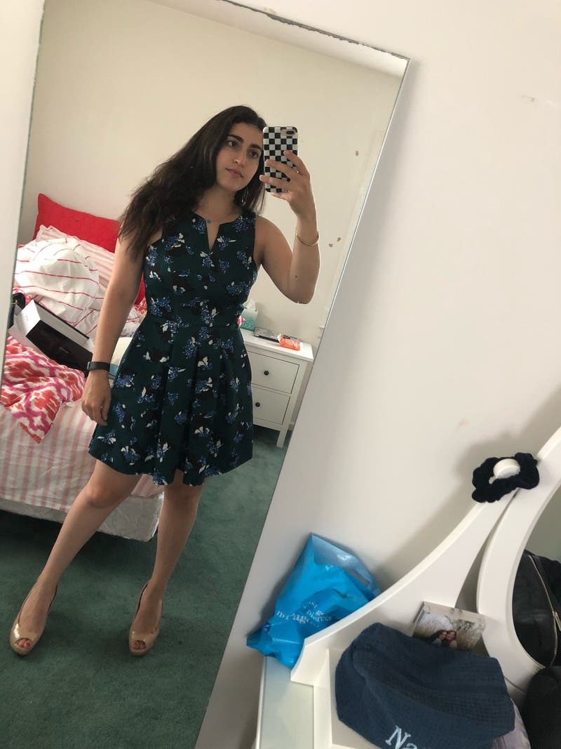 Member review photo