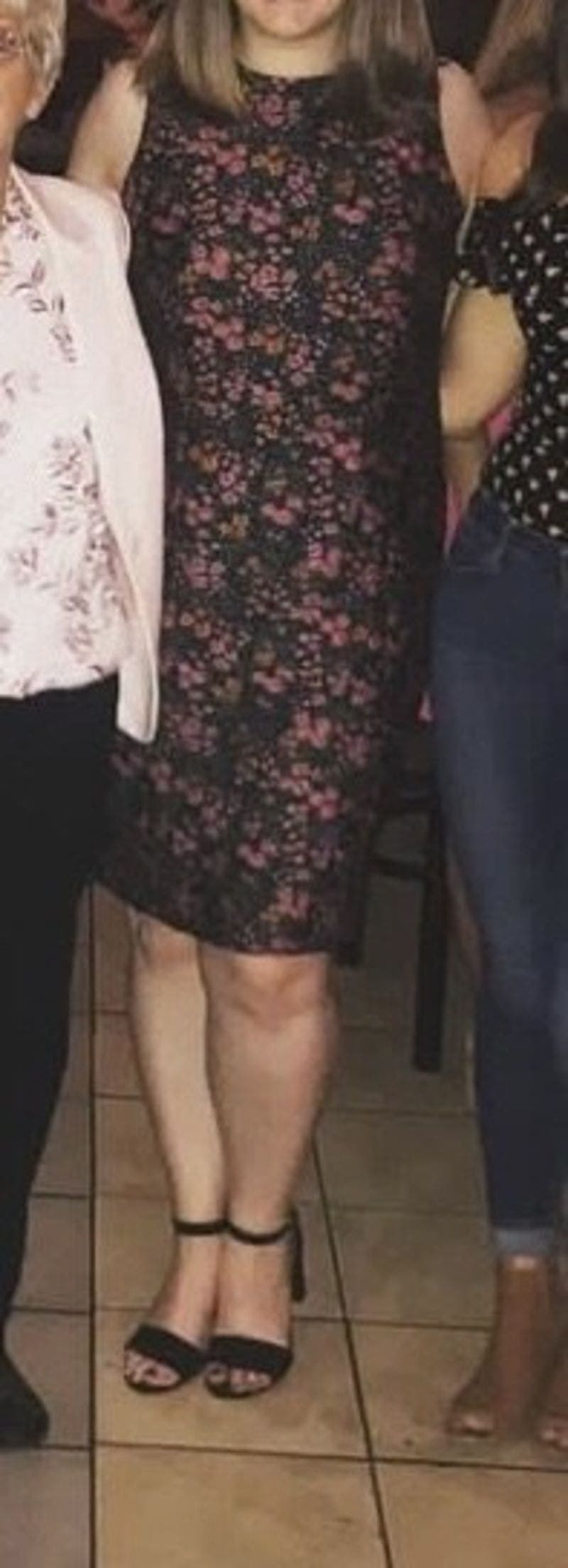 Sarah