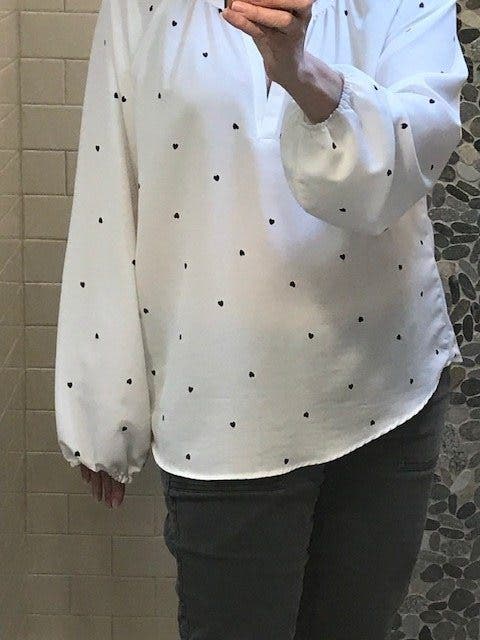 Member review photo
