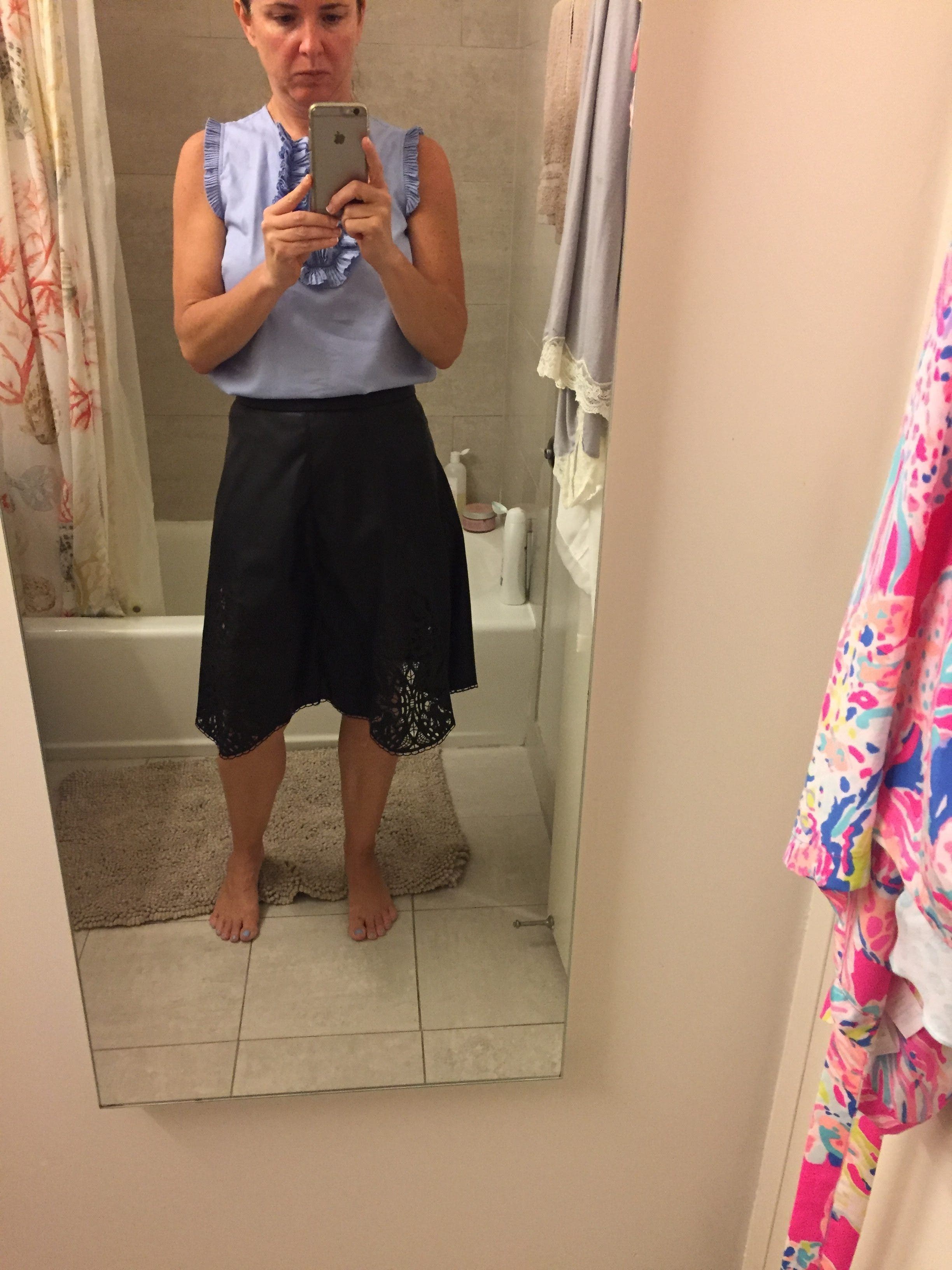 Member review photo