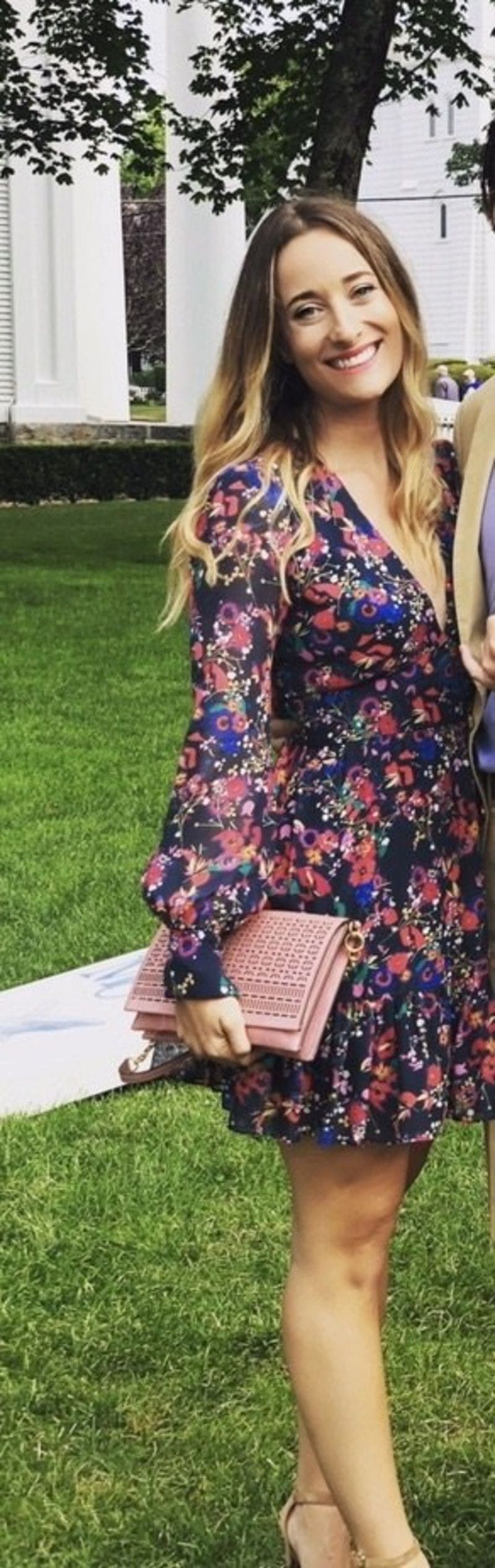Lindsay