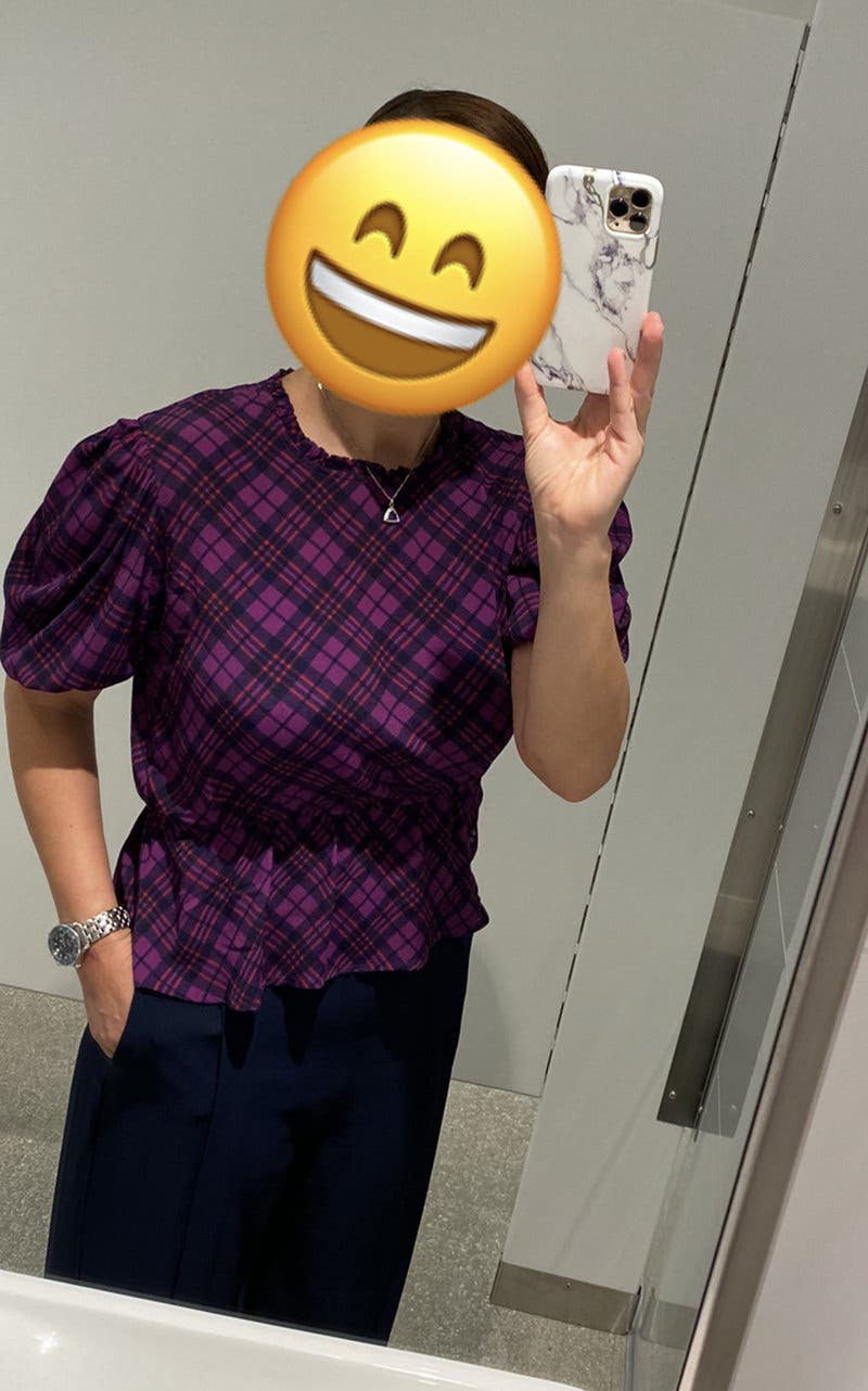 Member review photo