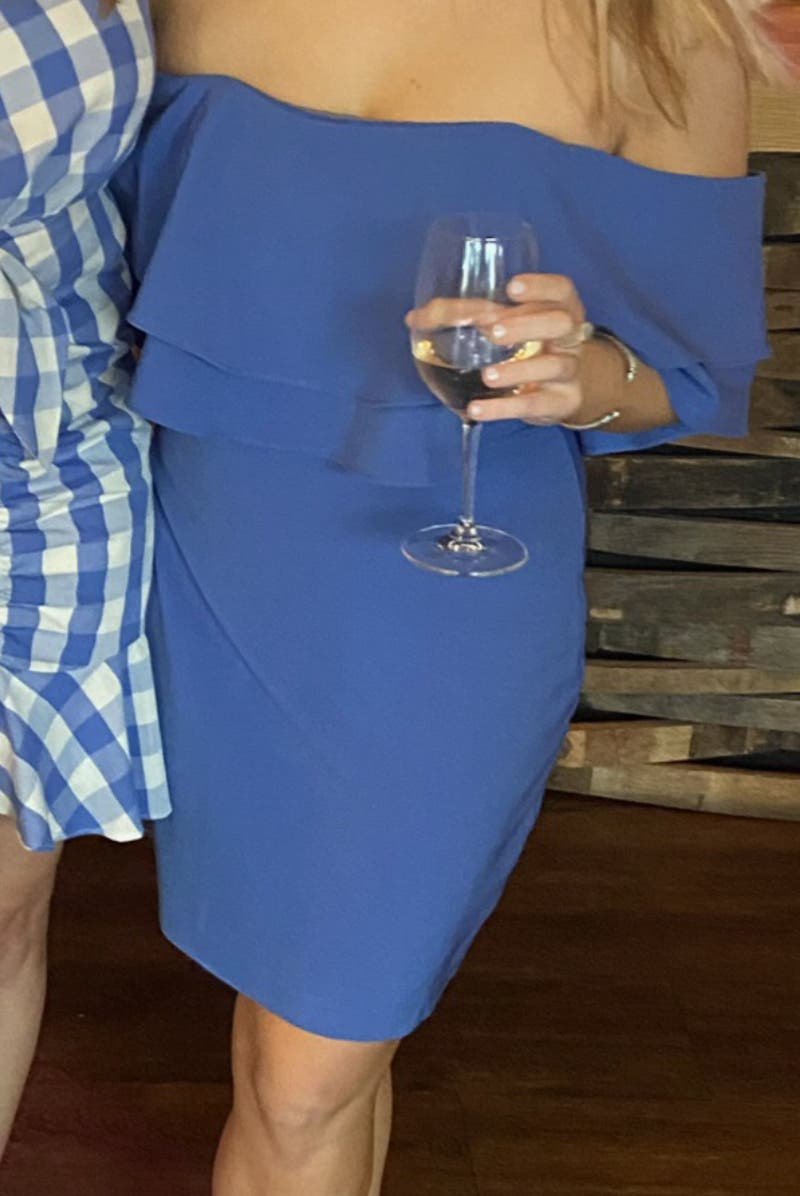 Member review photo