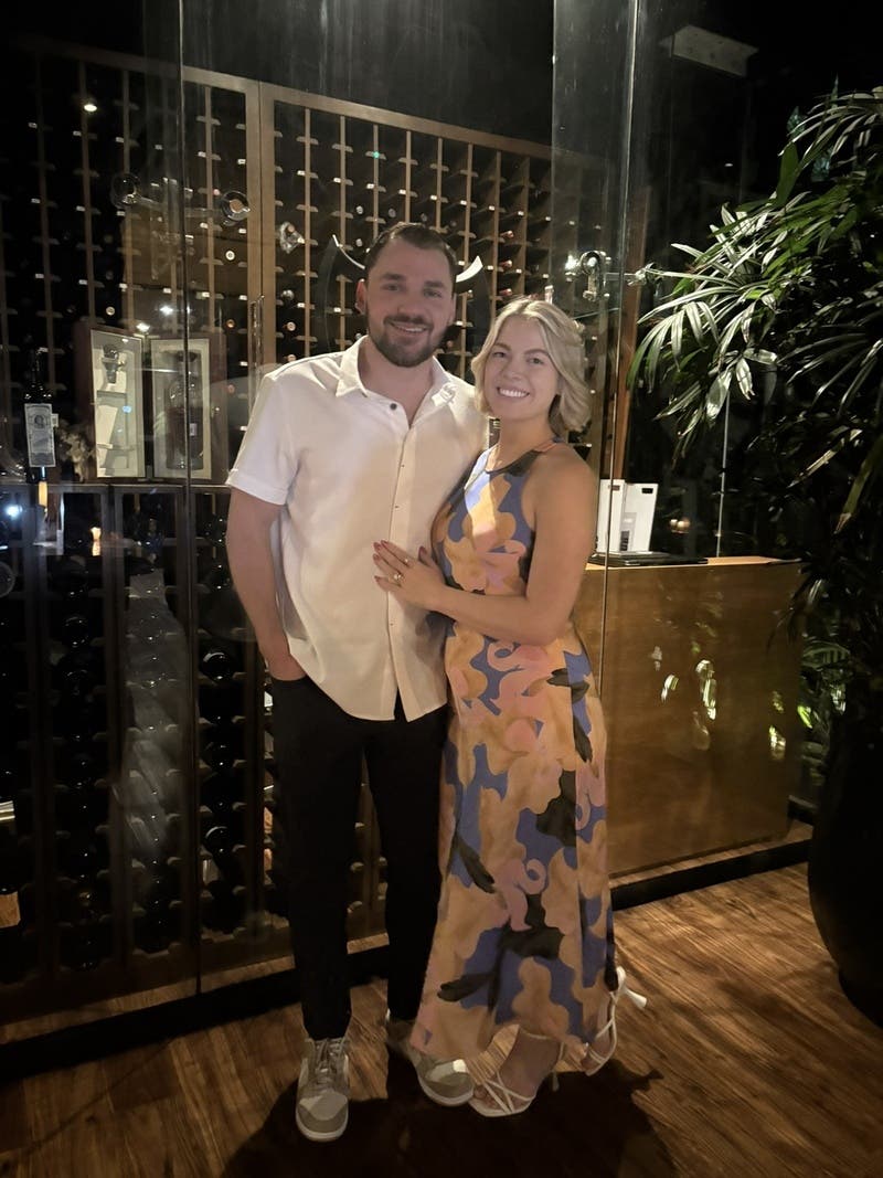 Member review photo
