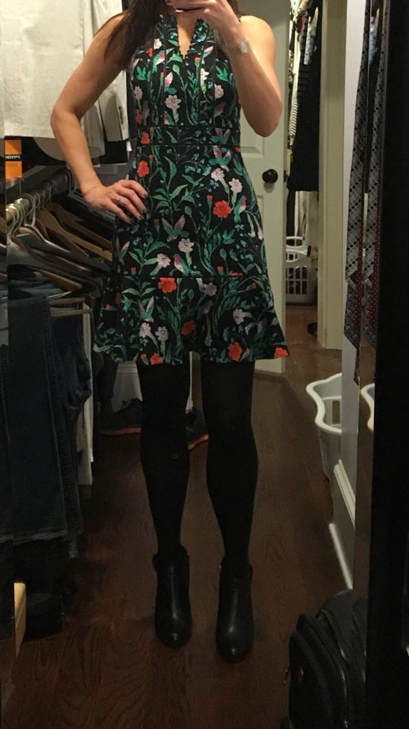 Laura