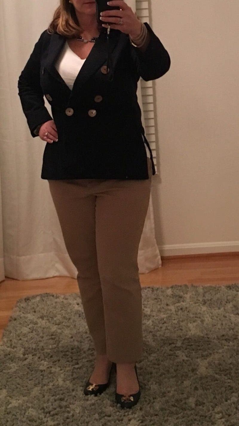 Member review photo