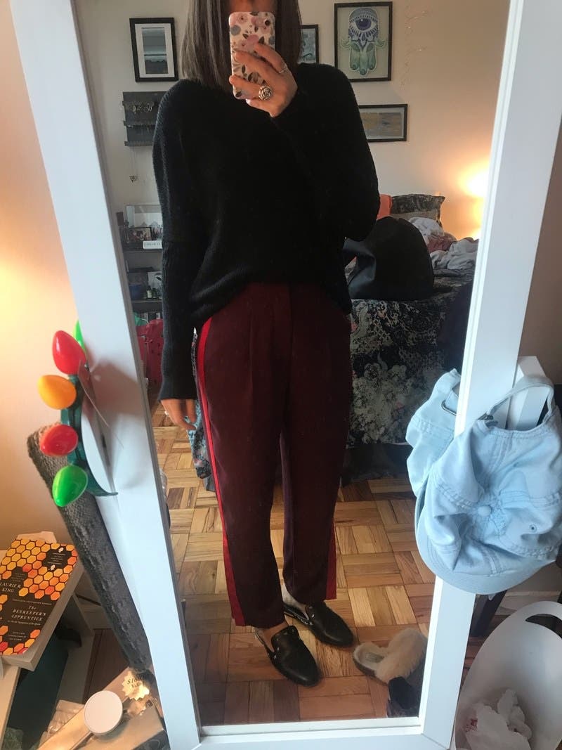 Member review photo