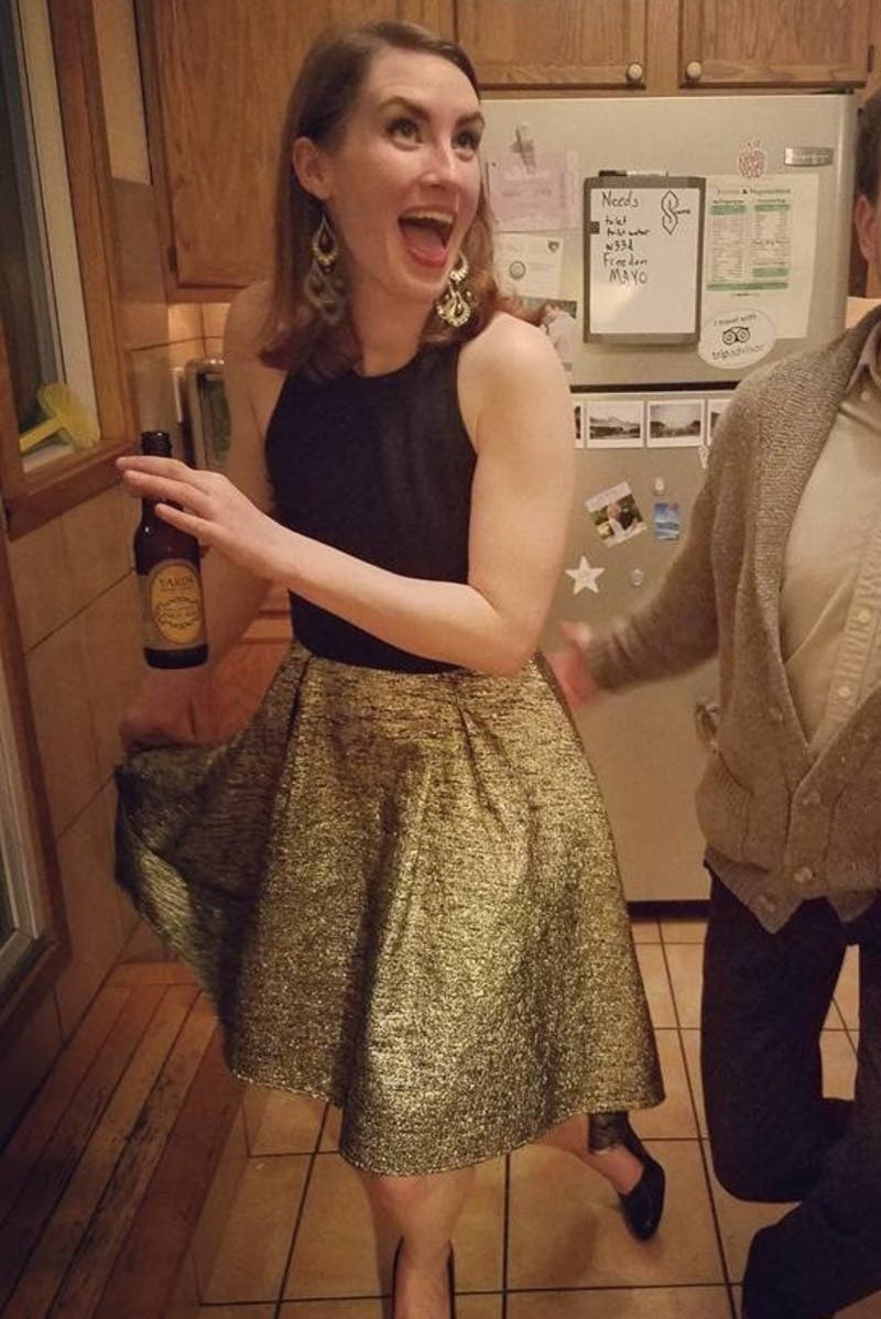Hayley