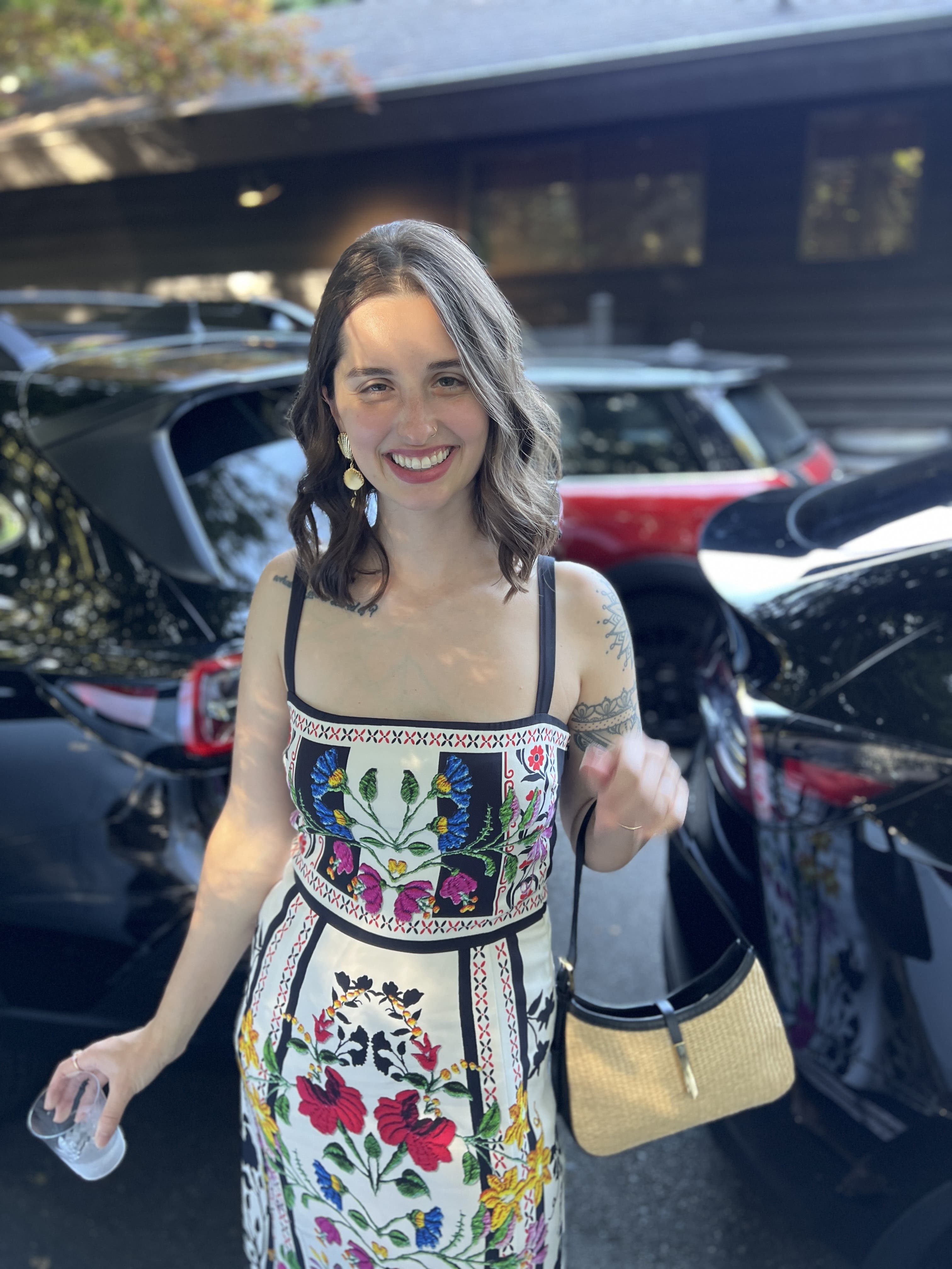Member review photo
