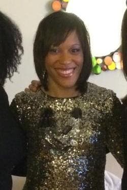 Tarresha