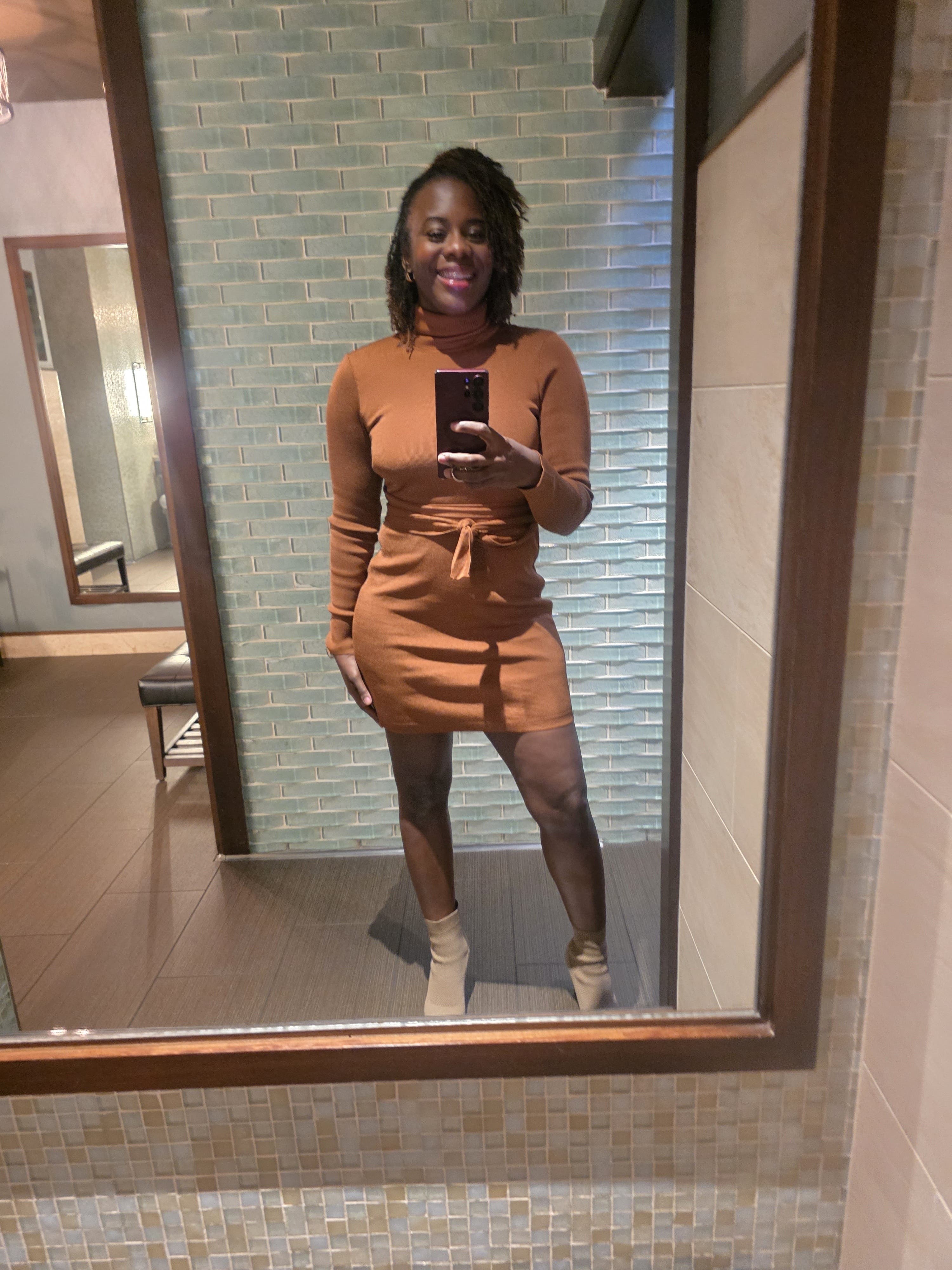 Member review photo