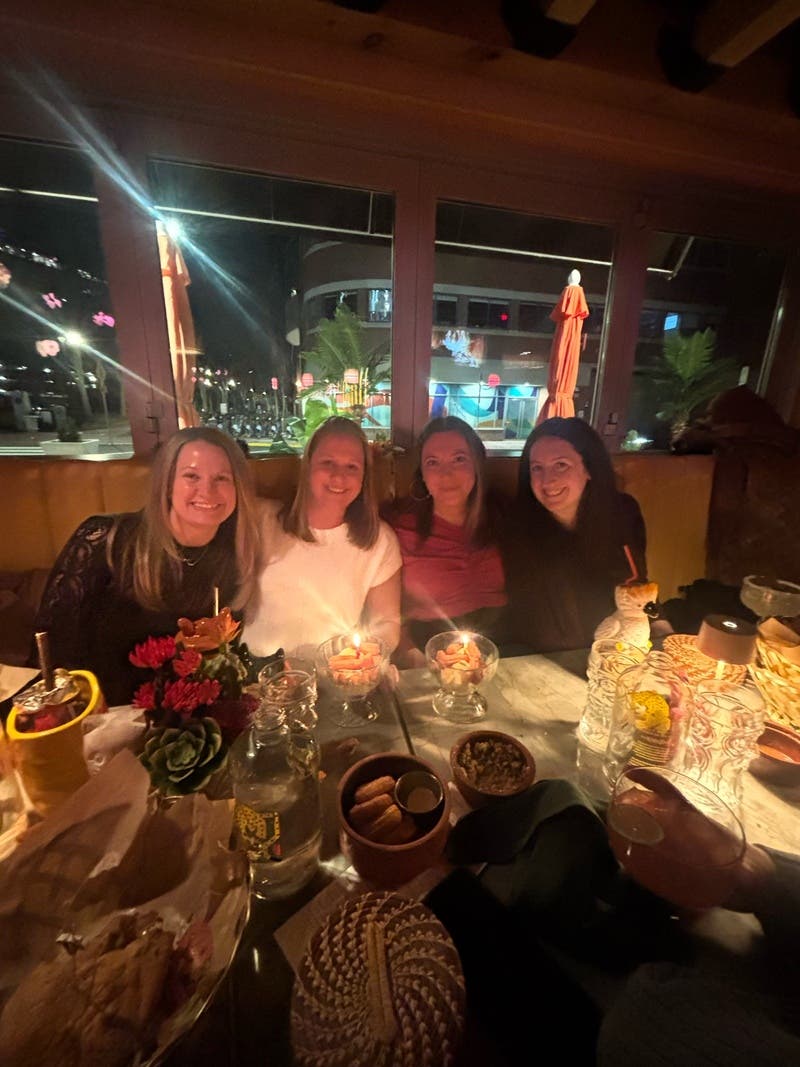Member review photo