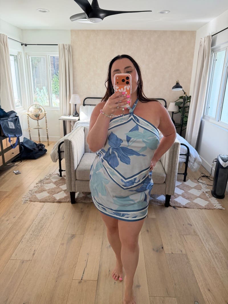 Melanie