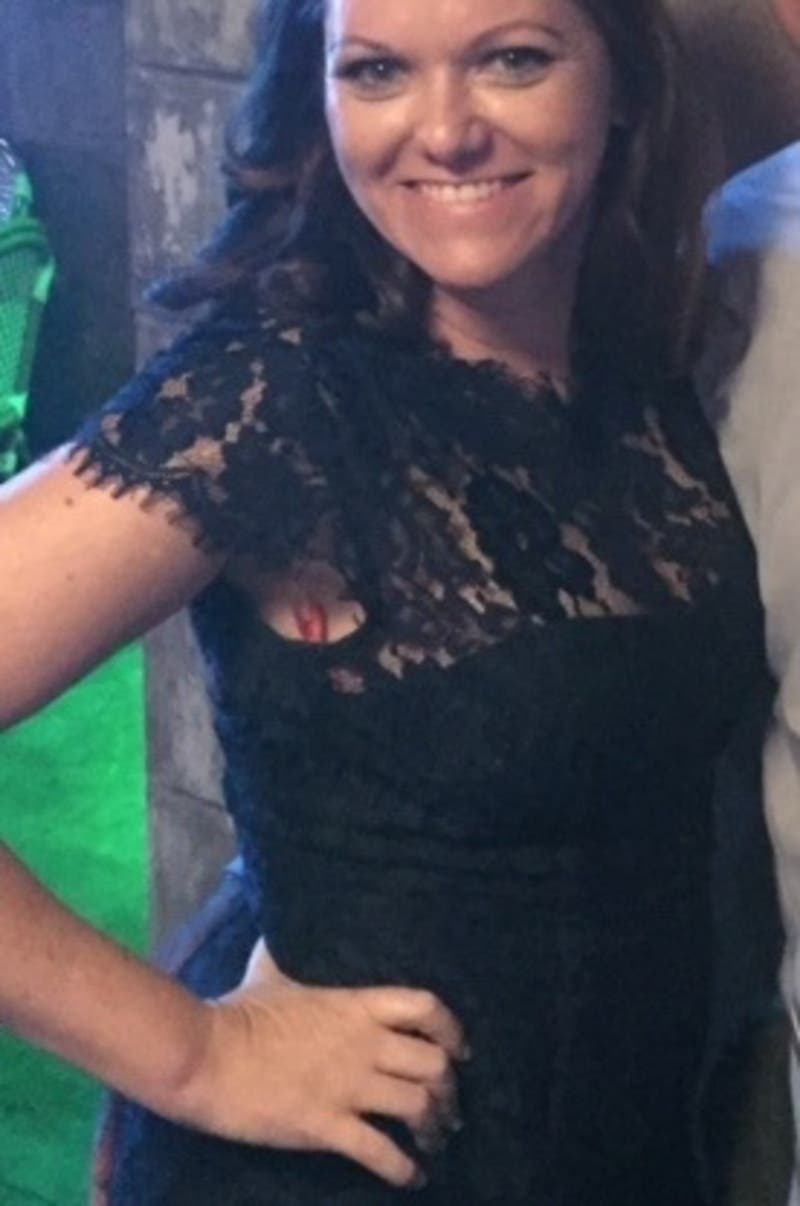 Tracy