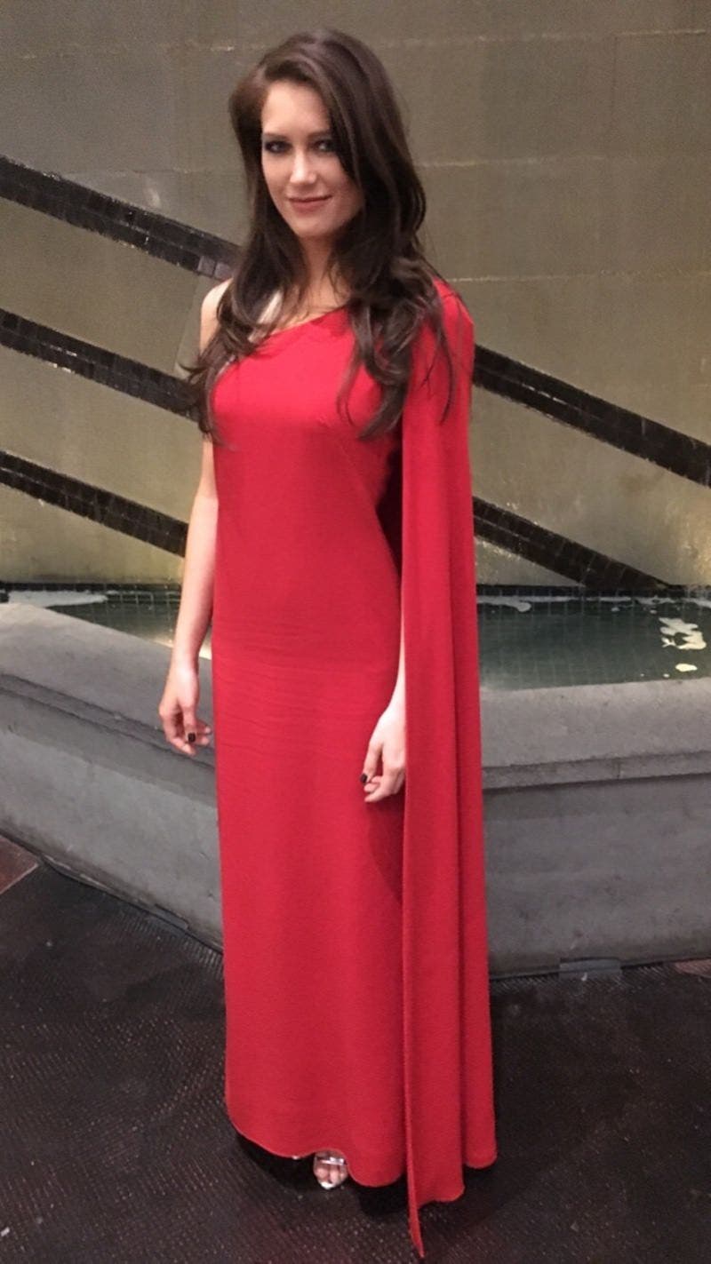 Amanda