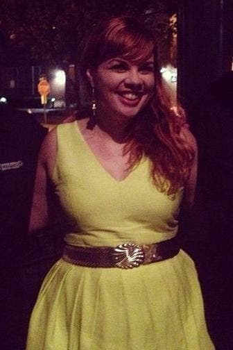 Member review photo