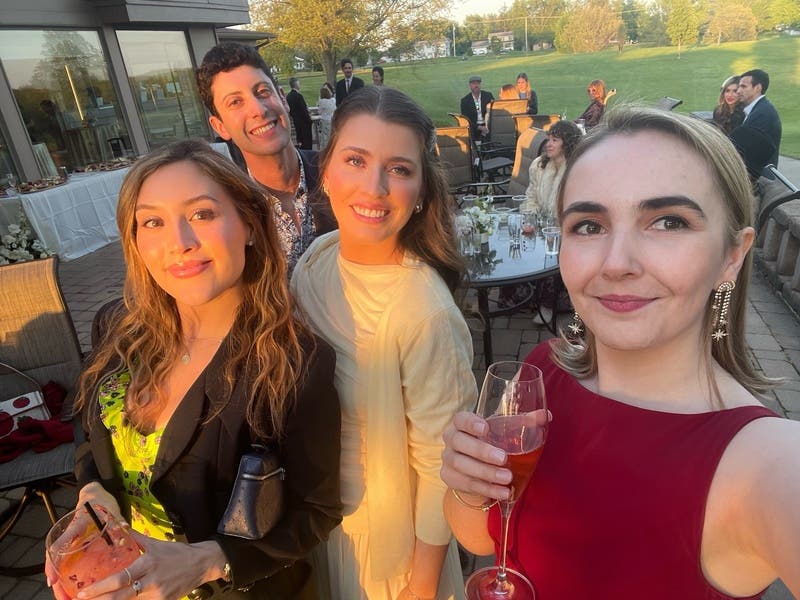 Member review photo