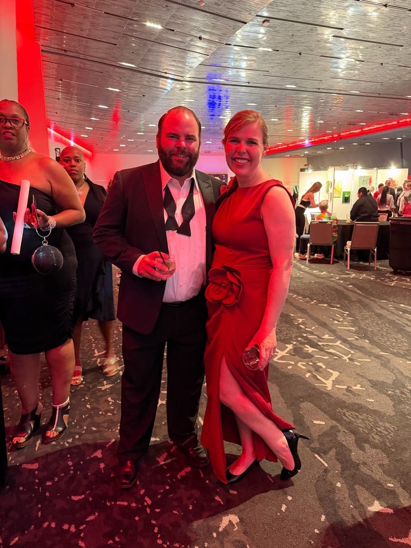 Member review photo