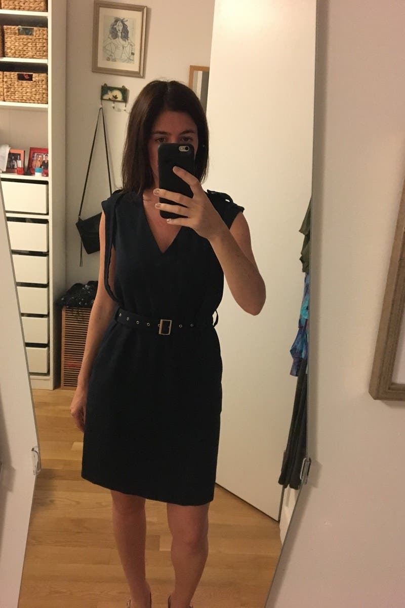 Member review photo