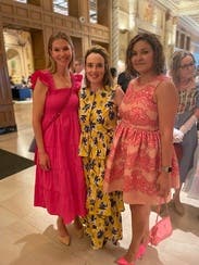ワンピース RED VALENTINO Woman Dress Pink 2R3VAGN56PM B52 Envers Dress by RED Valentino | Rent the Runway