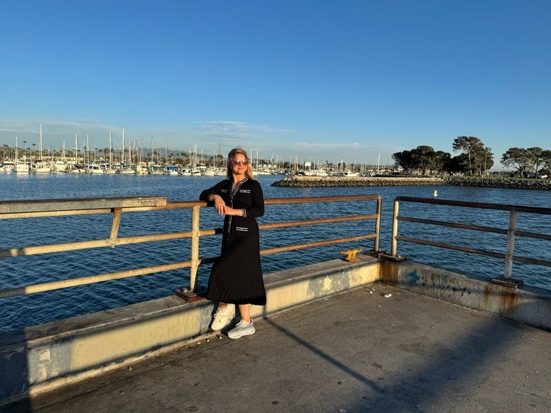 Member review photo