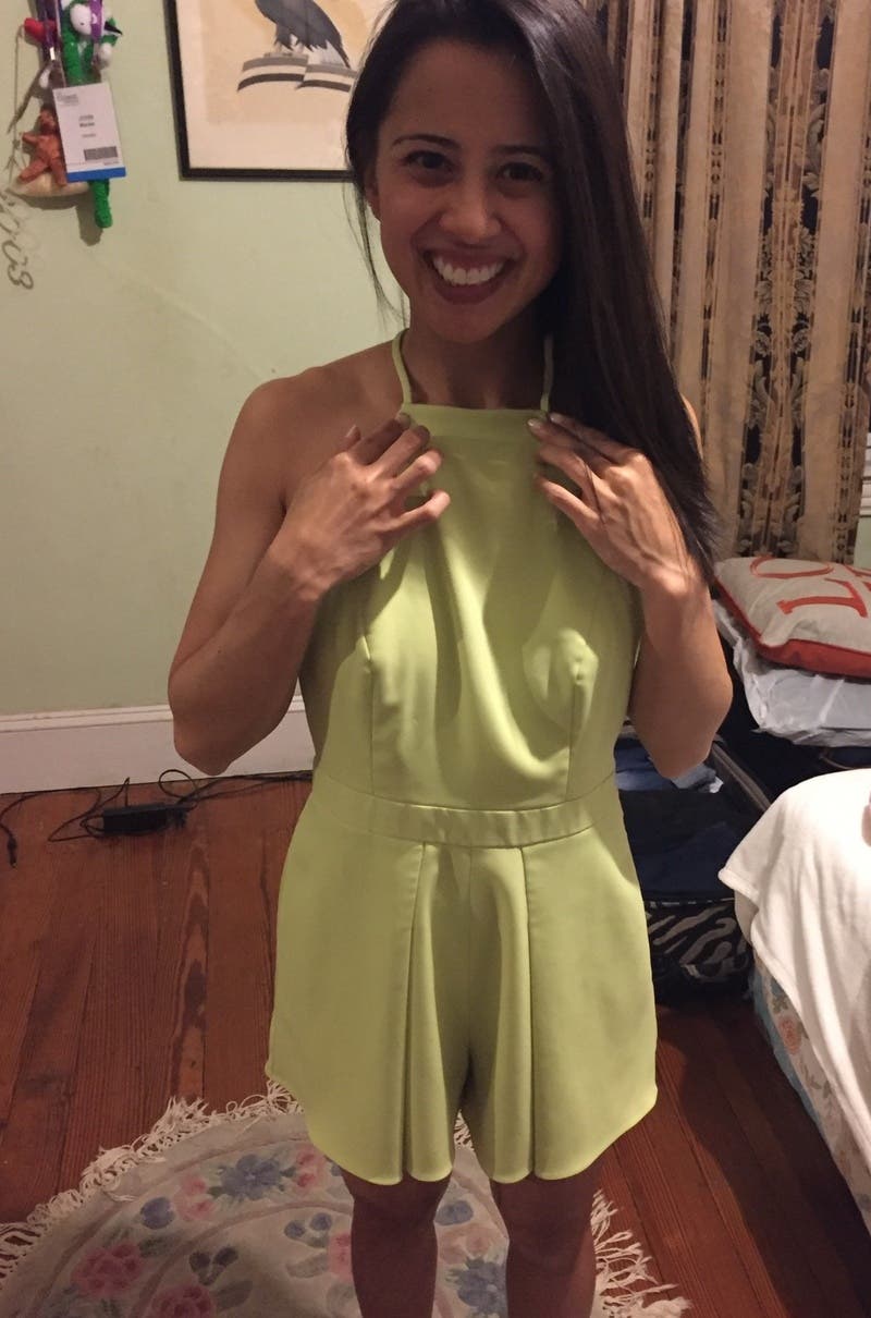 Member review photo