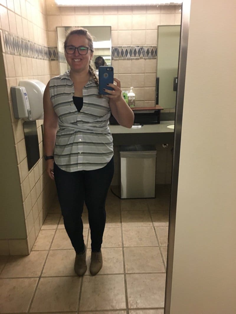 Member review photo