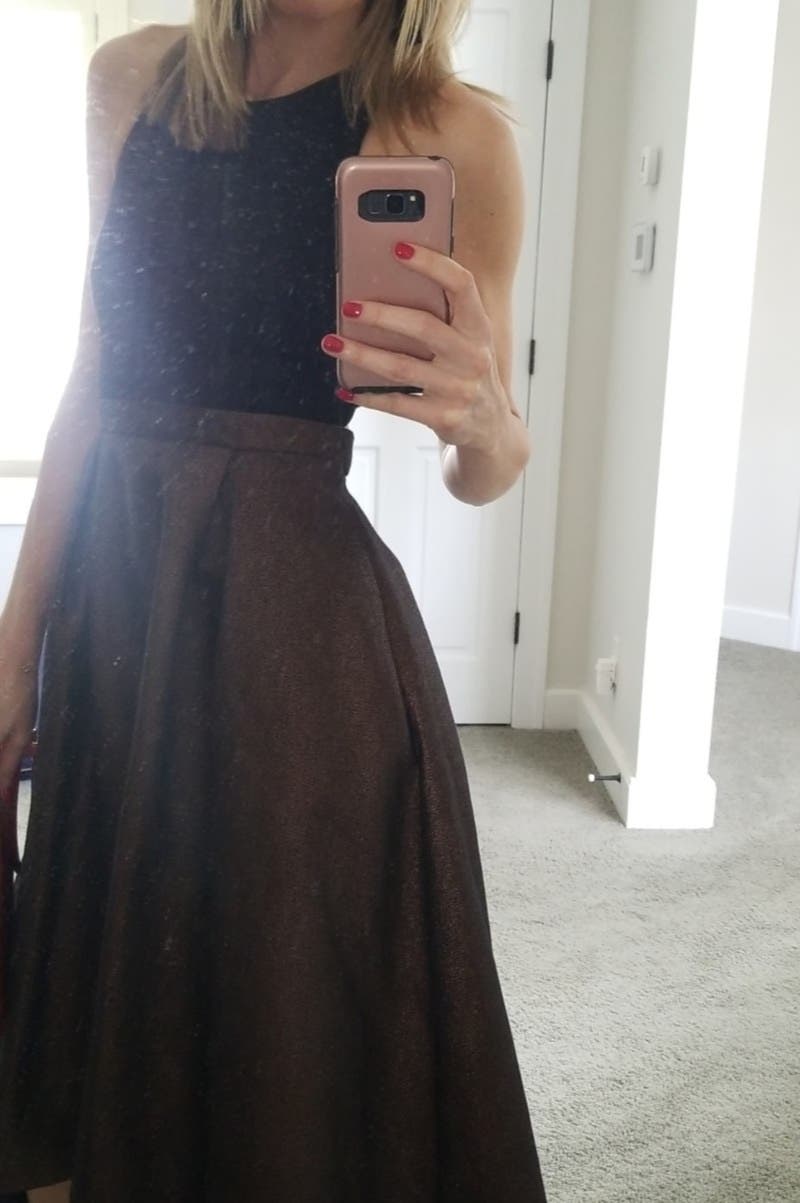 Caroline