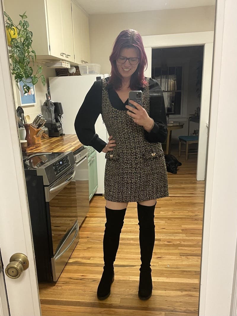 Amanda