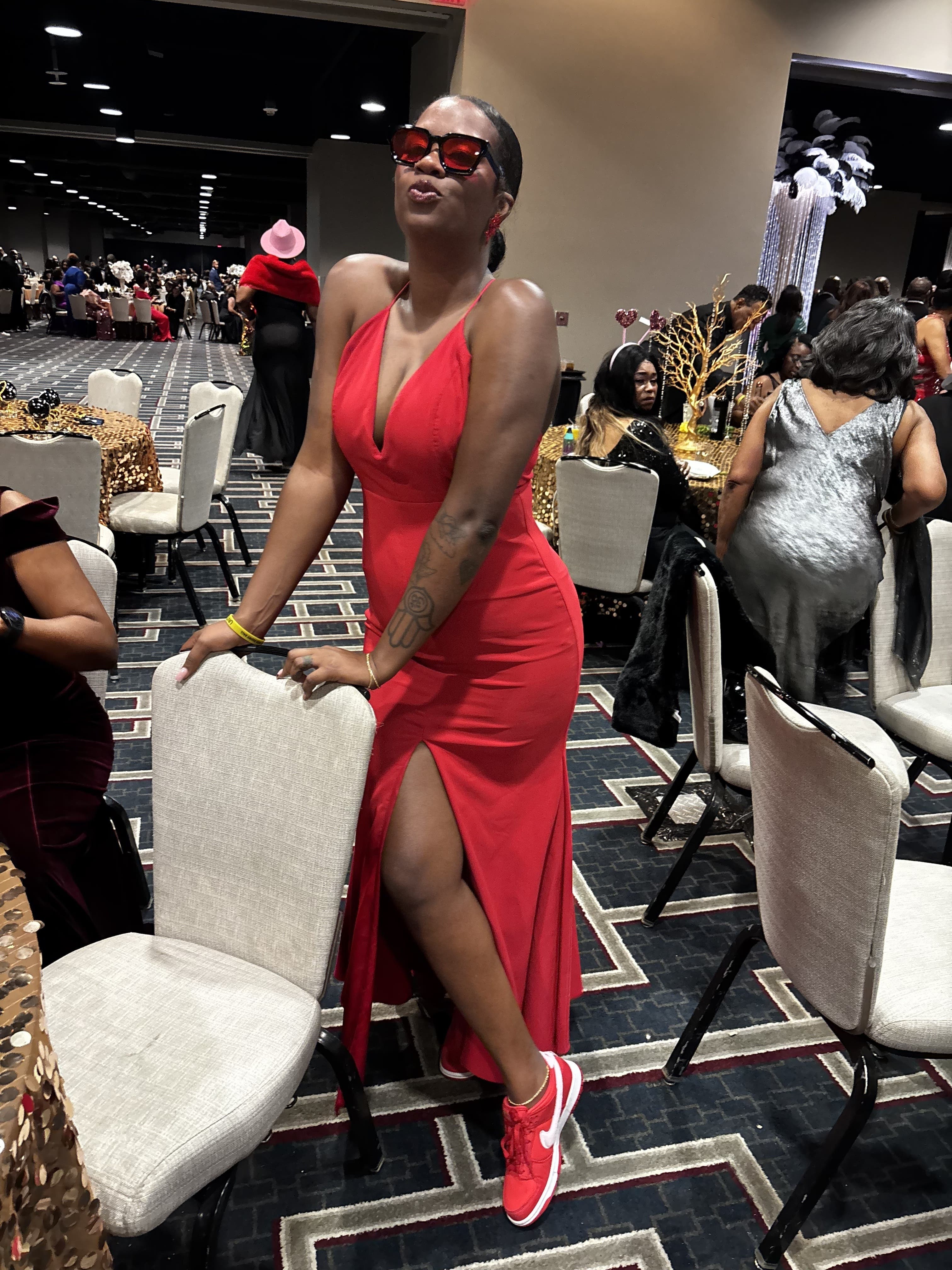 Member review photo