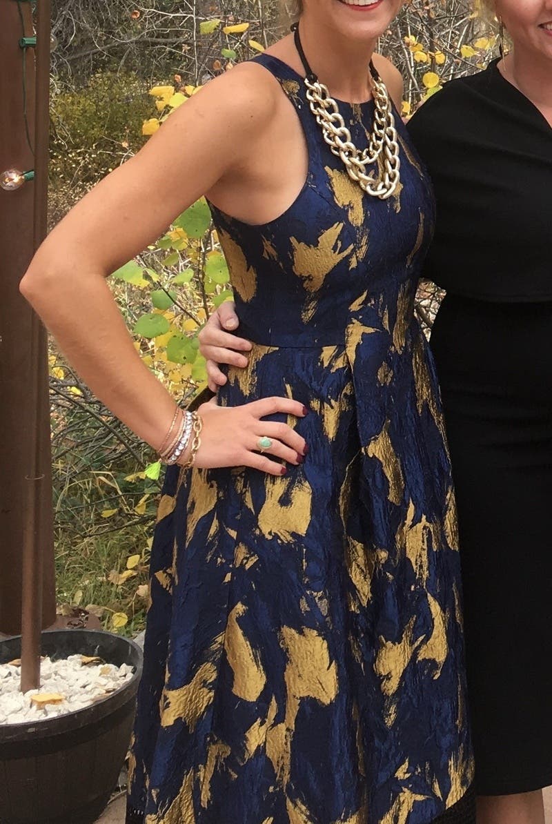 Mary