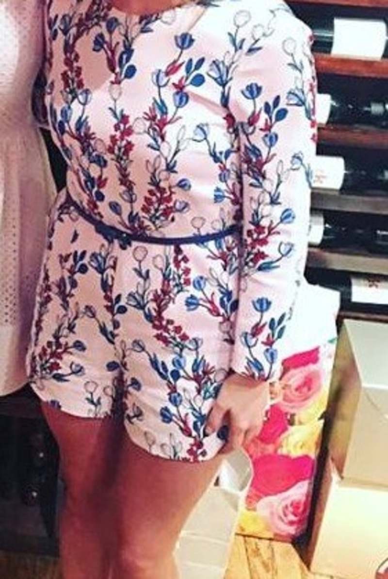 Member review photo